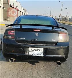 دودج تشارجر